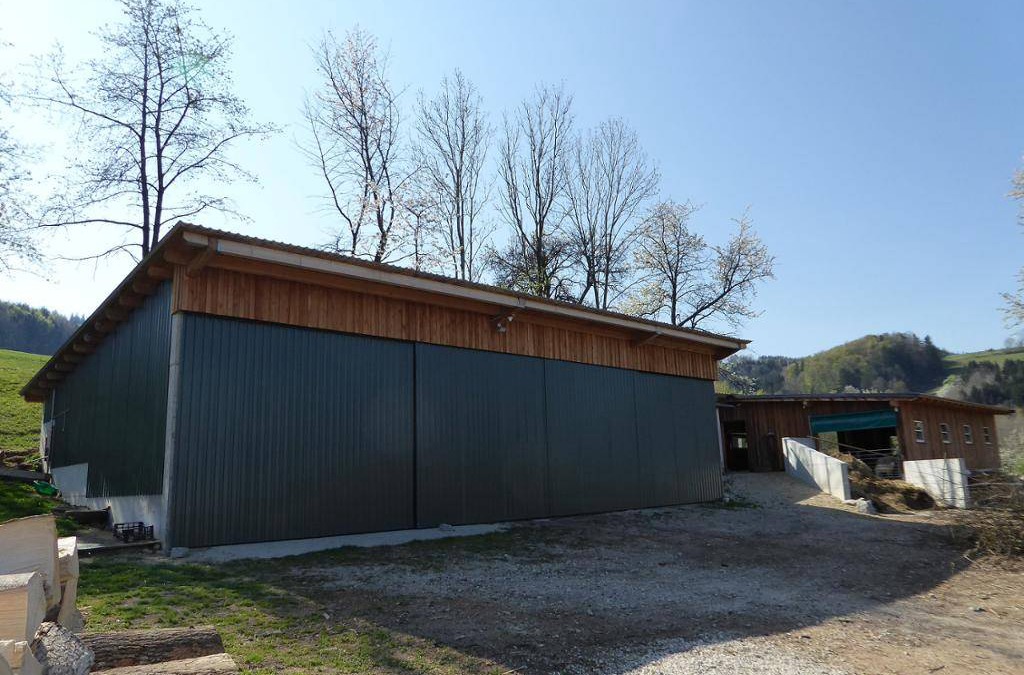 Rosenau am Sonntagberg House | House ∙ 3 bedrooms ∙ 6 guests