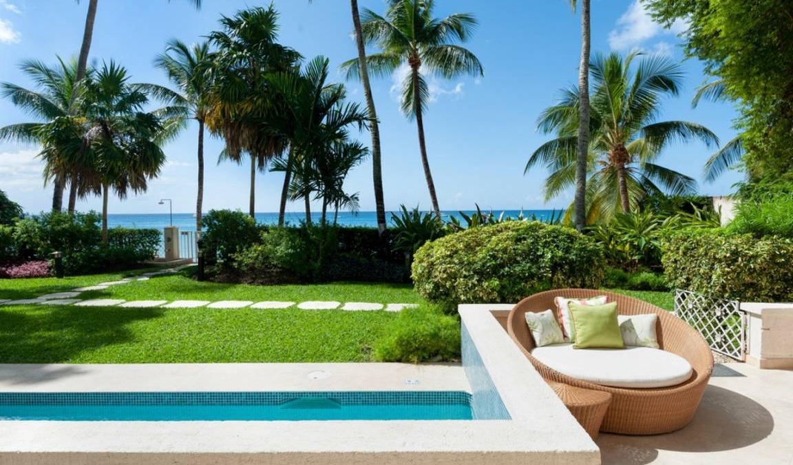 Paynes Bay House | House ∙ 3 bedrooms ∙ 6 guests