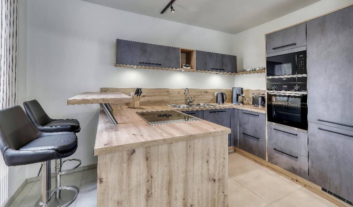 St. Oswald House | House ∙ 3 bedrooms ∙ 6 guests