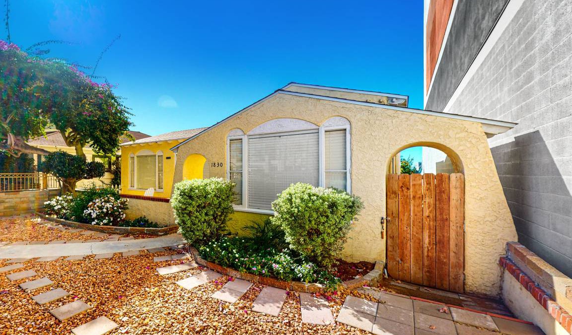Little Italy House | House ∙ 3 bedrooms ∙ 6 guests