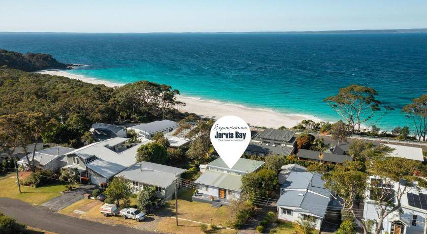 Hyams Beach House | House ∙ 3 bedrooms ∙ 8 guests