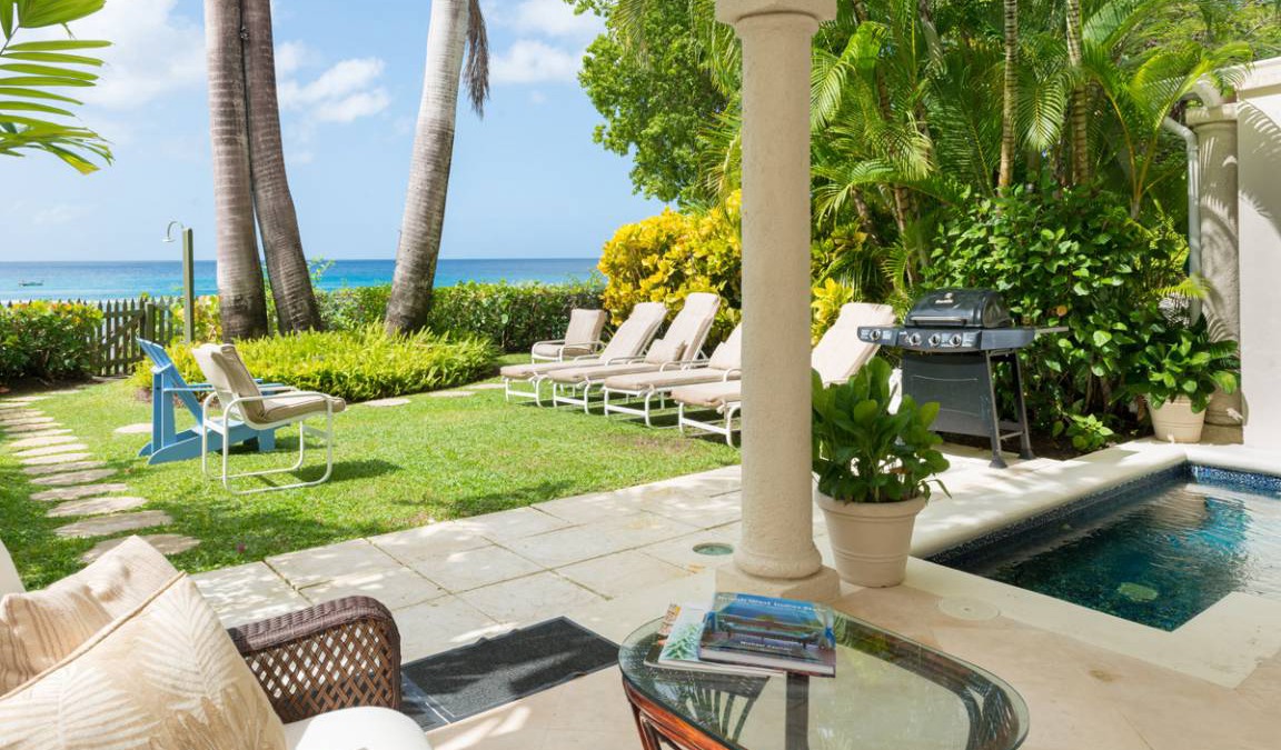 Old Trees Bay House | House ∙ 3 bedrooms ∙ 6 guests