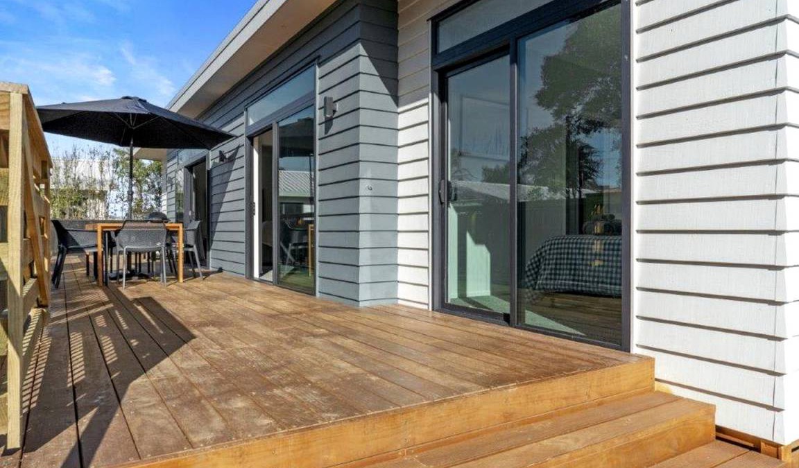 Waihi Beach House | House ∙ 3 bedrooms ∙ 8 guests