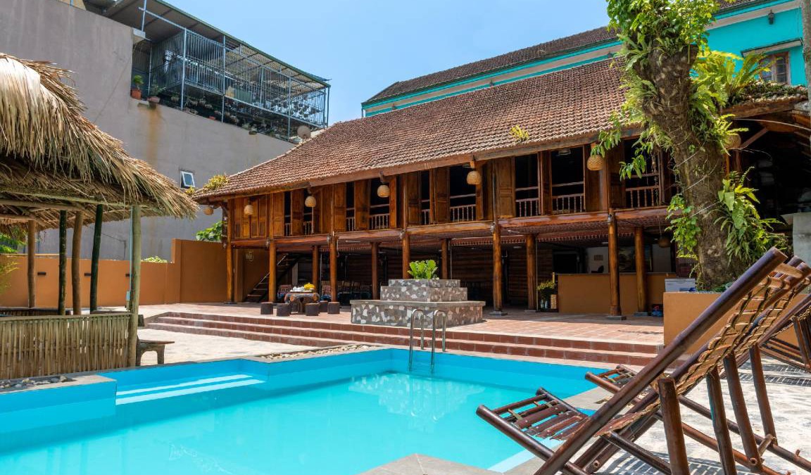 Ha Giang House | House ∙ 3 bedrooms ∙ 3 guests