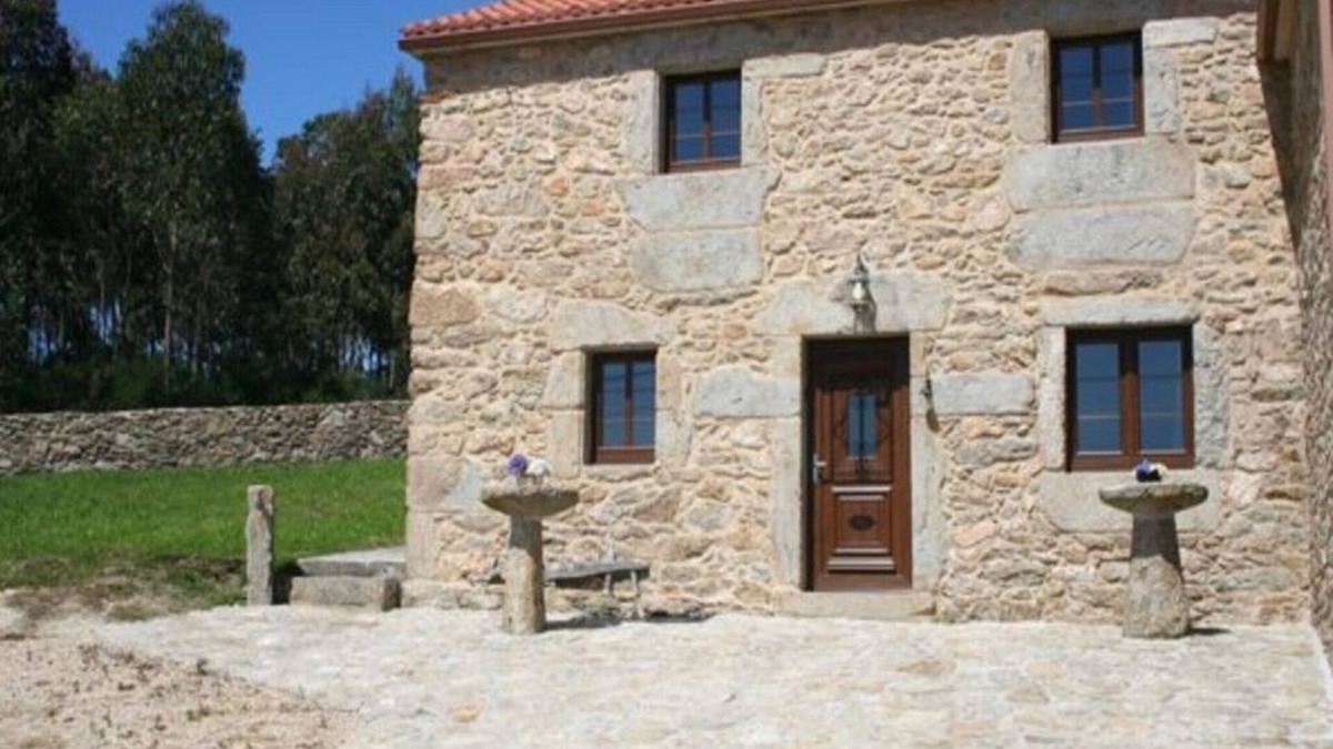 Viseo Cottage | House - 3 Bedrooms - 3473