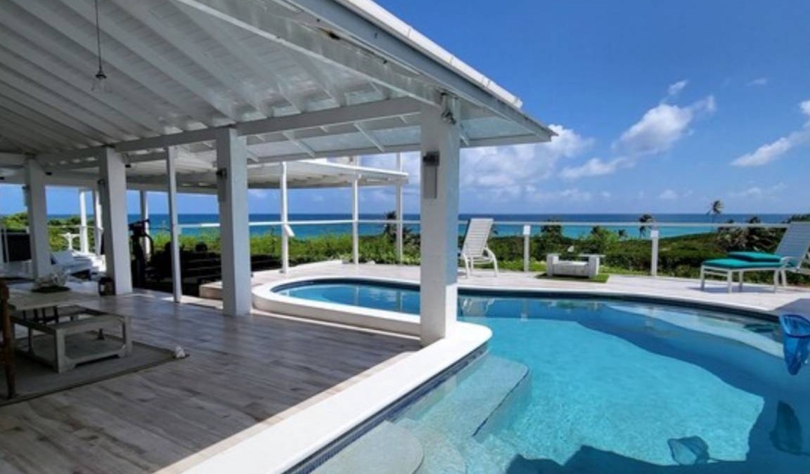Seaview House | House ∙ 3 bedrooms ∙ 6 guests