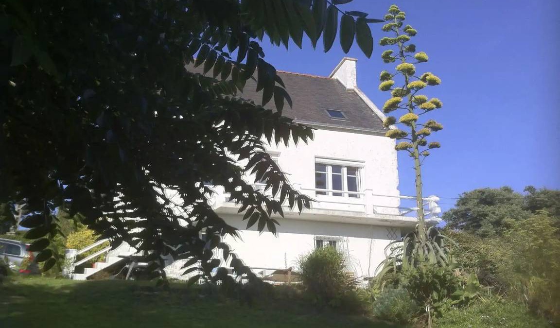 Audierne House | House ∙ 3 bedrooms ∙ 6 guests