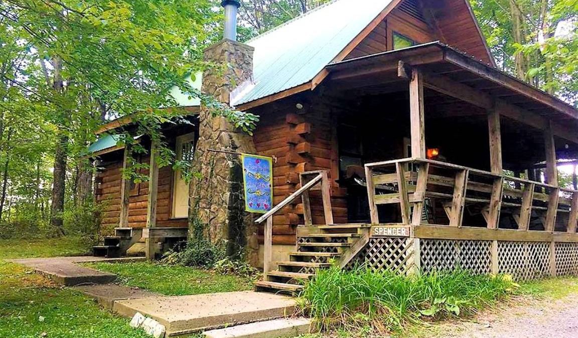 Hico House | House ∙ 3 bedrooms ∙ 6 guests