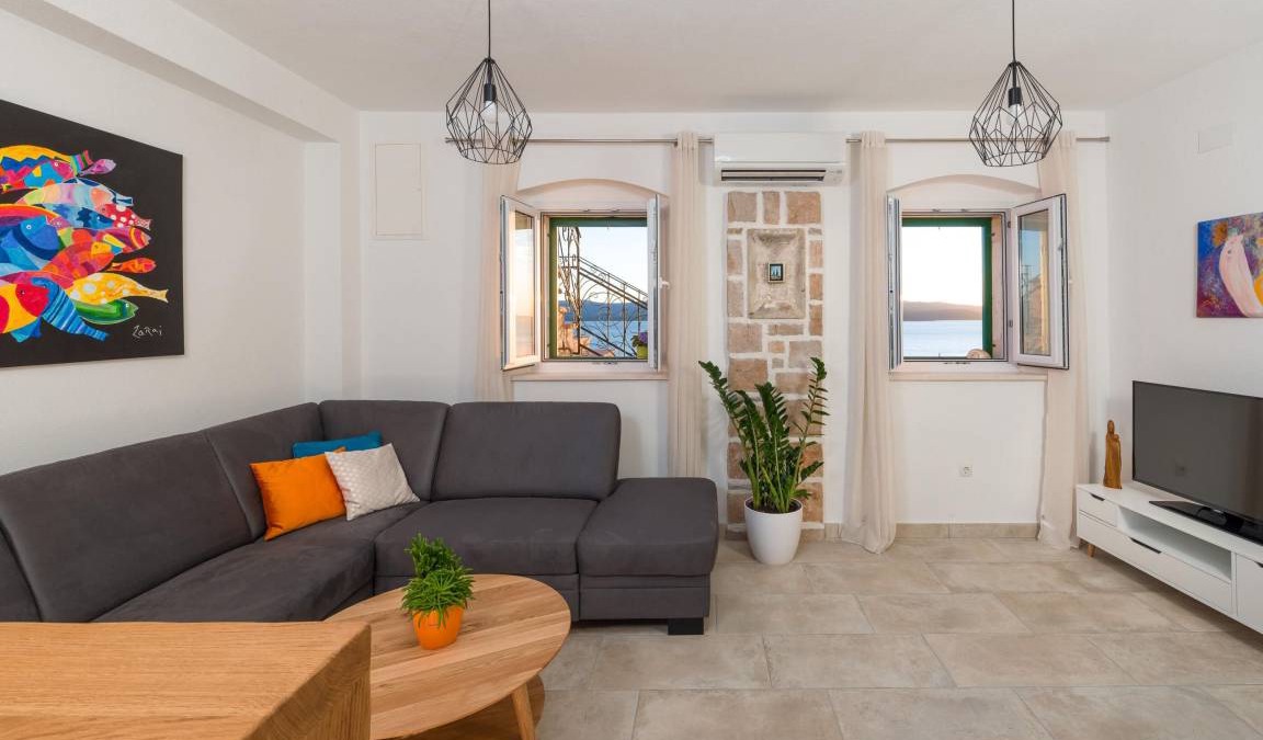 Murvica House | House ∙ 3 bedrooms ∙ 6 guests