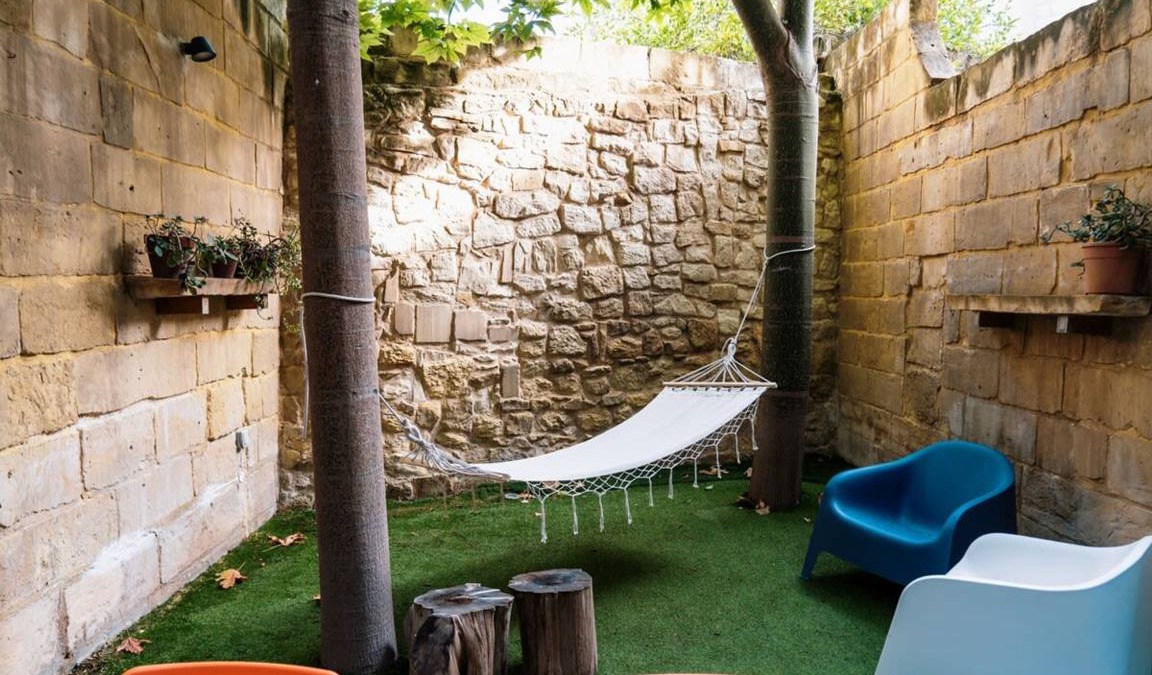 Tarxien House | House ∙ 3 bedrooms ∙ 6 guests