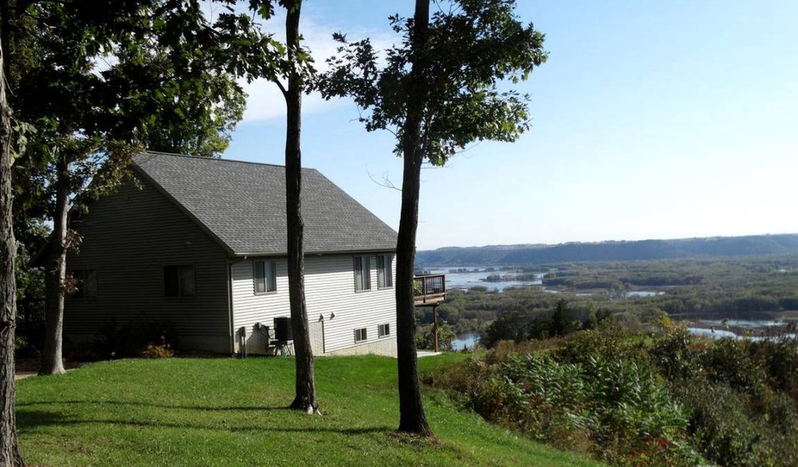 De Soto House | House ∙ 3 bedrooms ∙ 6 guests