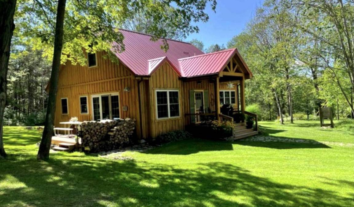 Naples House | House ∙ 3 bedrooms ∙ 7 guests