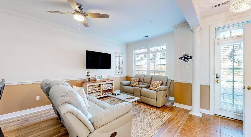 Villages of Five Points House | House ∙ 3 bedrooms ∙ 7 guests