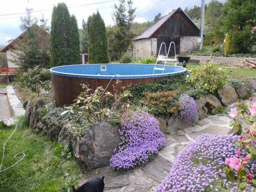 Susice House | House ∙ 3 bedrooms ∙ 8 guests