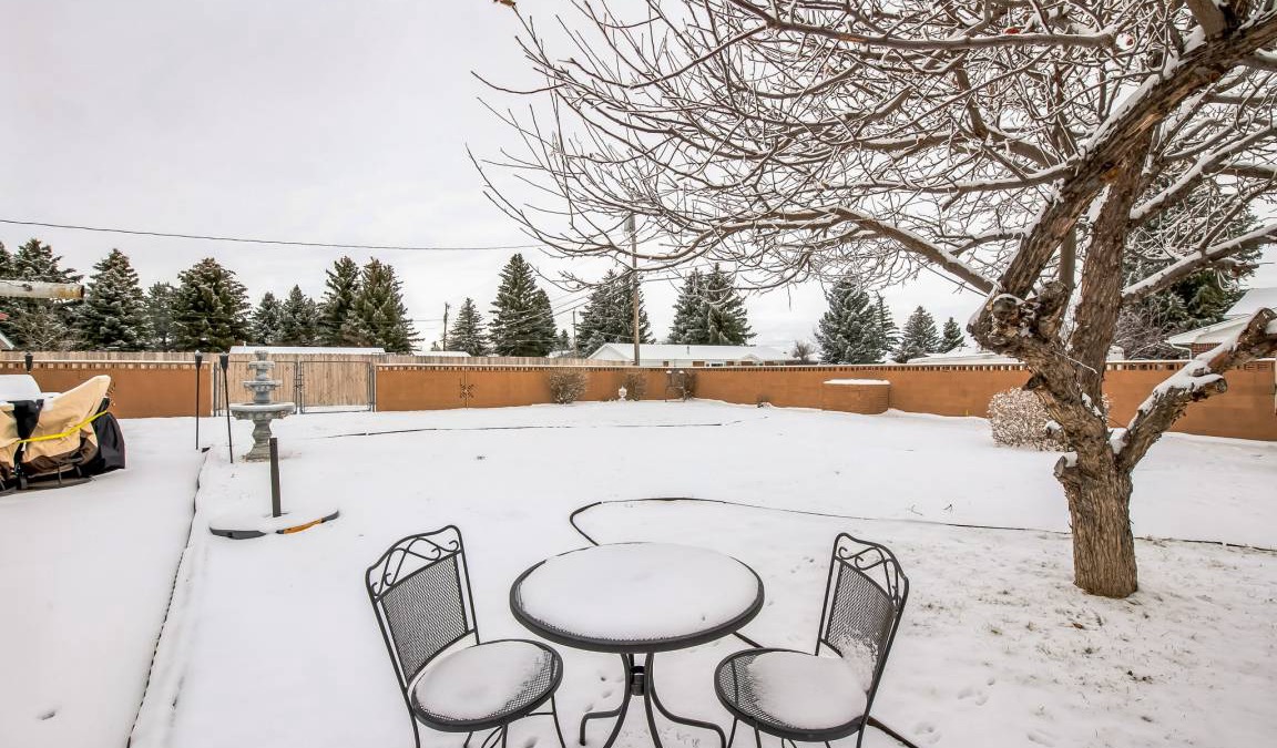 Cheyenne House | House ∙ 3 bedrooms ∙ 8 guests