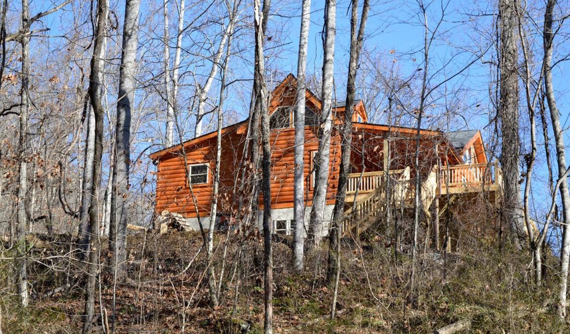 Fletcher House | House ∙ 3 bedrooms ∙ 8 guests