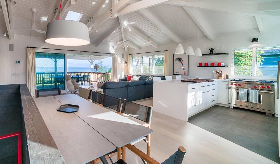 Hanalei House | House ∙ 3 bedrooms ∙ 8 guests