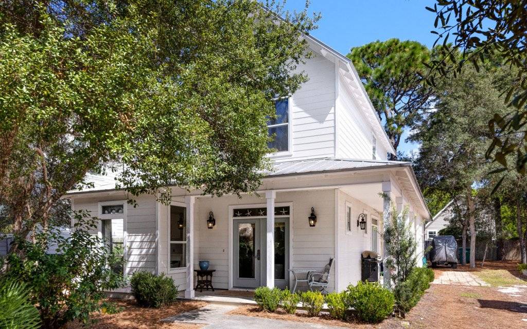 White's Gulfview House | House ∙ 3 bedrooms ∙ 8 guests