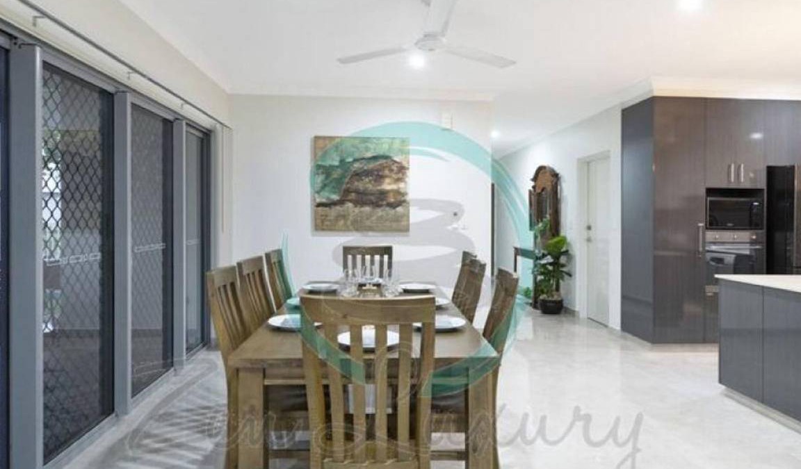 Muirhead House | House ∙ 3 bedrooms ∙ 9 guests