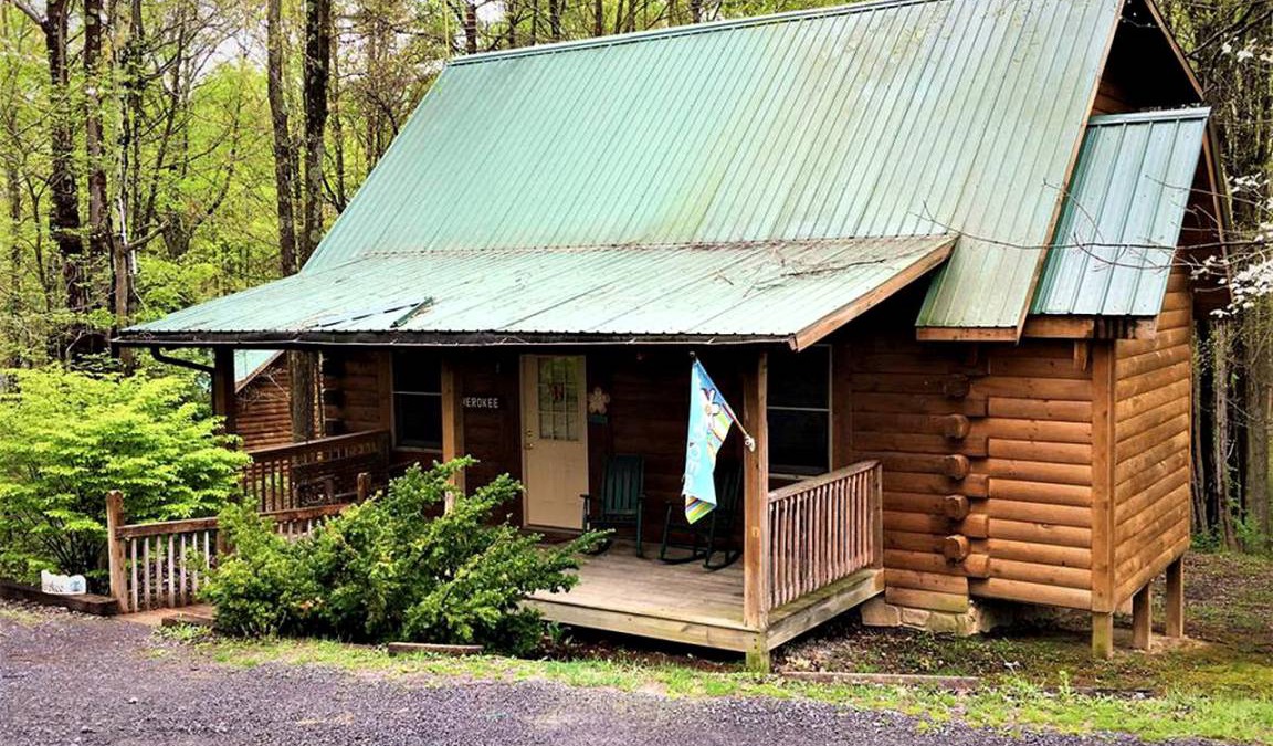 Hico House | House ∙ 3 bedrooms ∙ 9 guests