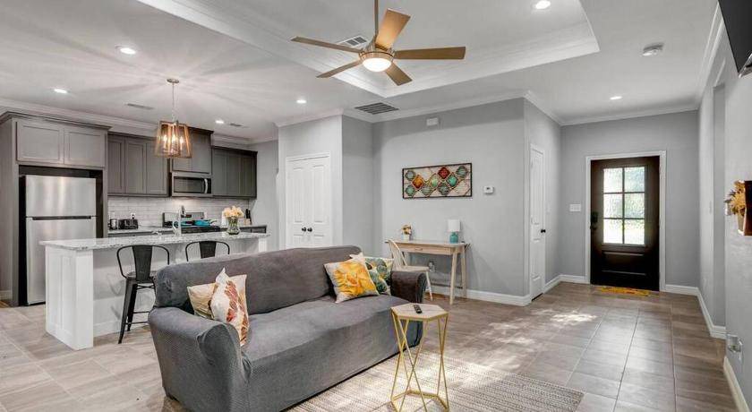 Beaumont House | House ∙ 3 bedrooms ∙ 9 guests