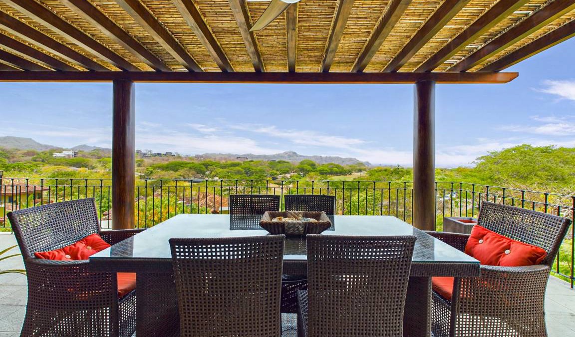 Cabo Velas House | House ∙ 3 bedrooms ∙ 6 guests