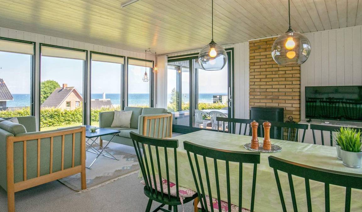 Hesselager House | House ∙ 3 bedrooms ∙ 6 guests