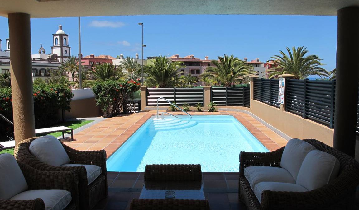 Costa Meloneras House | House ∙ 3 bedrooms ∙ 6 guests