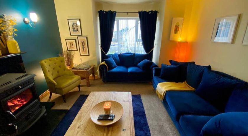 Carndonagh House | House ∙ 3 bedrooms ∙ 6 guests