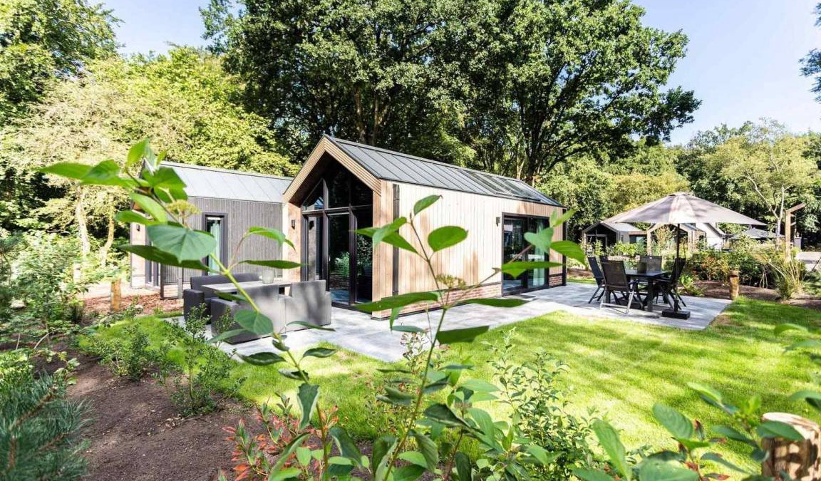 Lage Vuursche House | House ∙ 3 bedrooms ∙ 6 guests