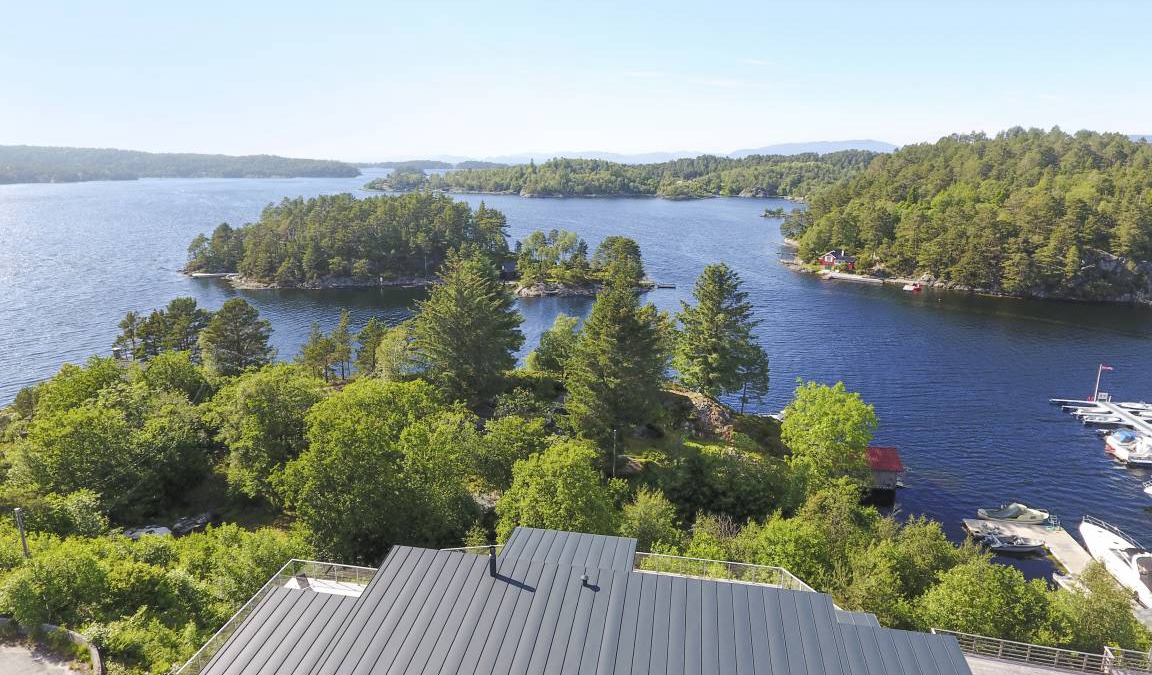 Grimsland House | House ∙ 3 bedrooms ∙ 9 guests