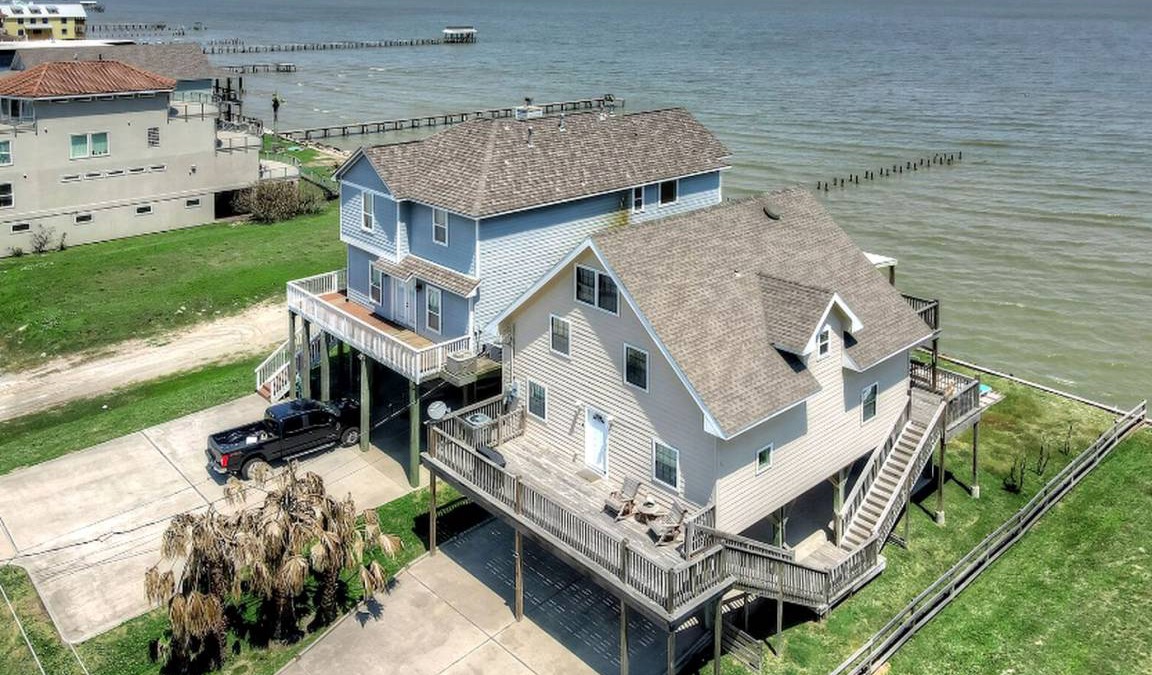El Lago House | House ∙ 3 bedrooms ∙ 8 guests