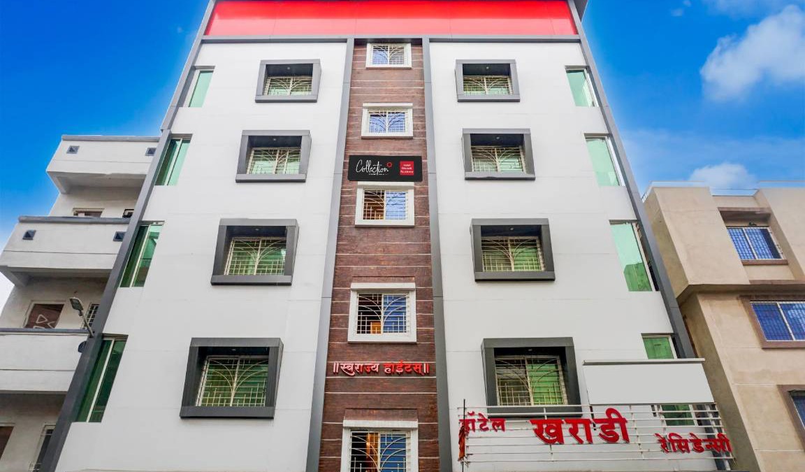 Kharadi House | House ∙ 3 guests