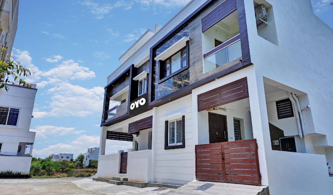 Kanathur House | House ∙ 3 guests