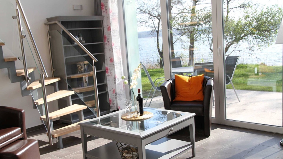 Krakow am See Apartment | House 3 - holiday park, Germany