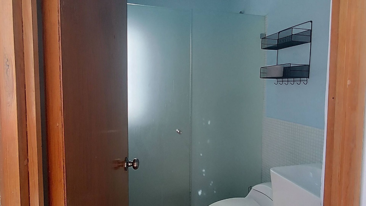 Venustiano Carranza House | House 3 levels CDMX, very bright, 7prs, ideal for groups.