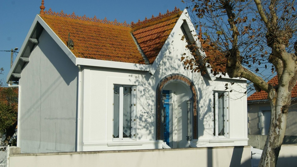 Port-des-Barques House | HOUSE 3 ROOMS, 6 PERS