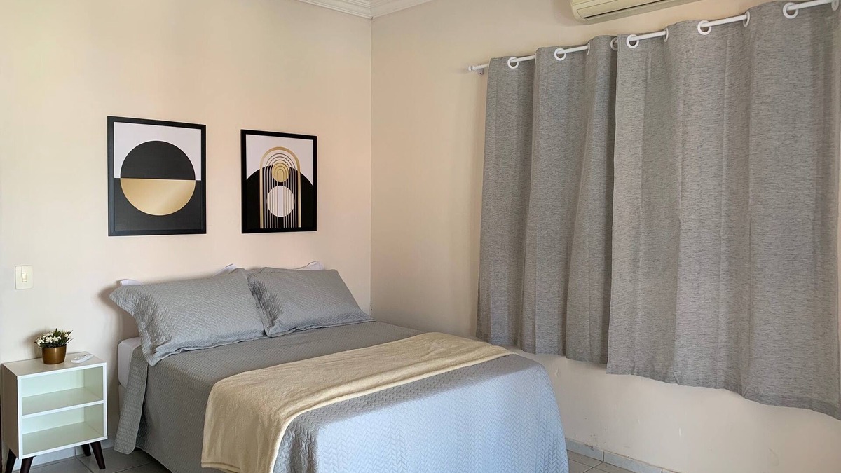 Capim Macio House | House 3 suites with pool