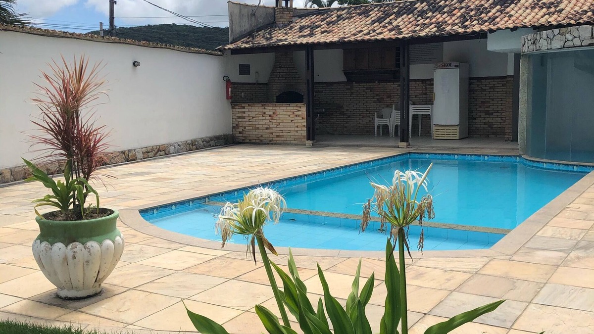Ogiva House | House 3 Suites Peró/Cabo Frio