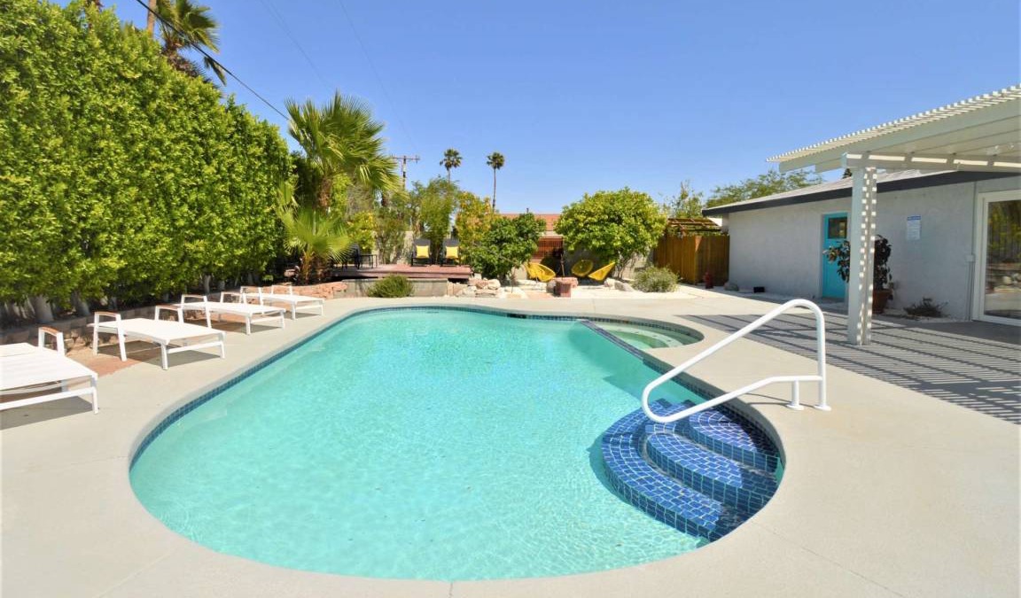 Desert Park Estates House | House ∙ 3 bedrooms ∙ 6 guests