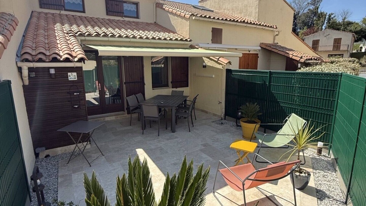 Vaux-sur-Mer House | House 300 m from Nauzan beach