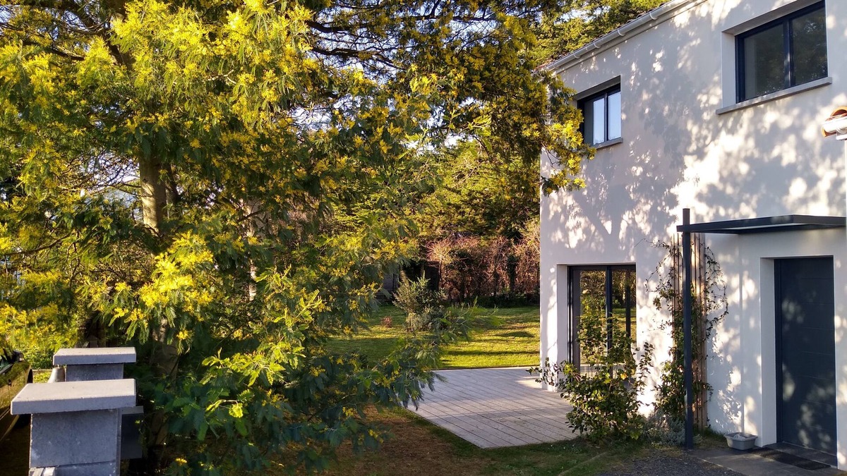 Prefailles House | House 300 m Sea and Beach