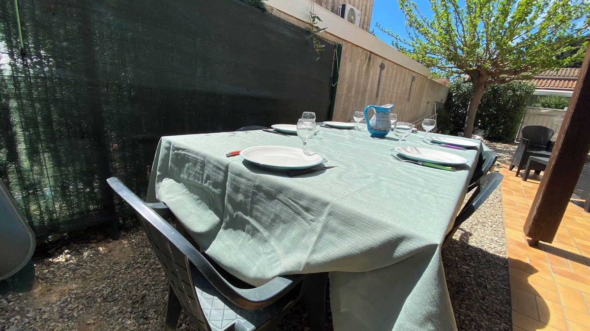 Sainte-Marie-Plage House | House 350 m from the beach pets welcome