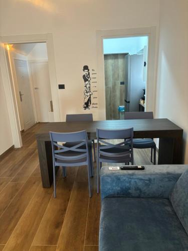 Monte Sant'Angelo Apartment | House 37