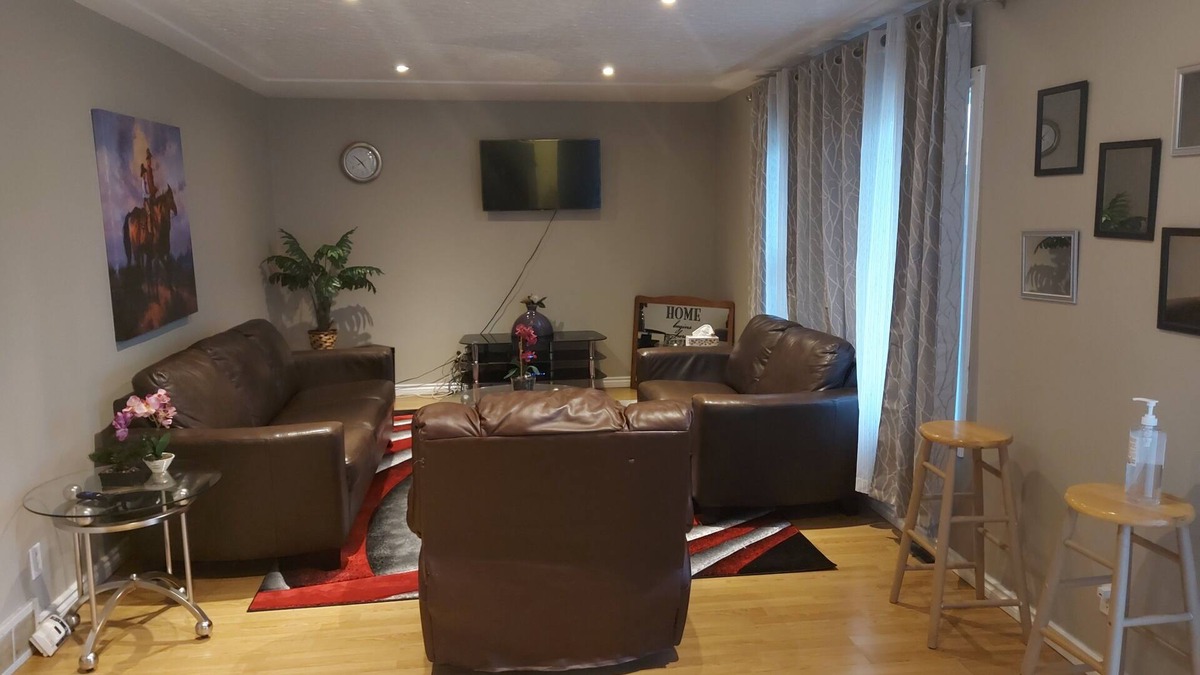 Grande Prairie House | House,3bed