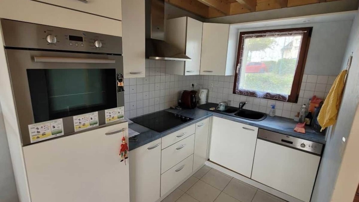 Marciac Condo | House 3kms from the sea