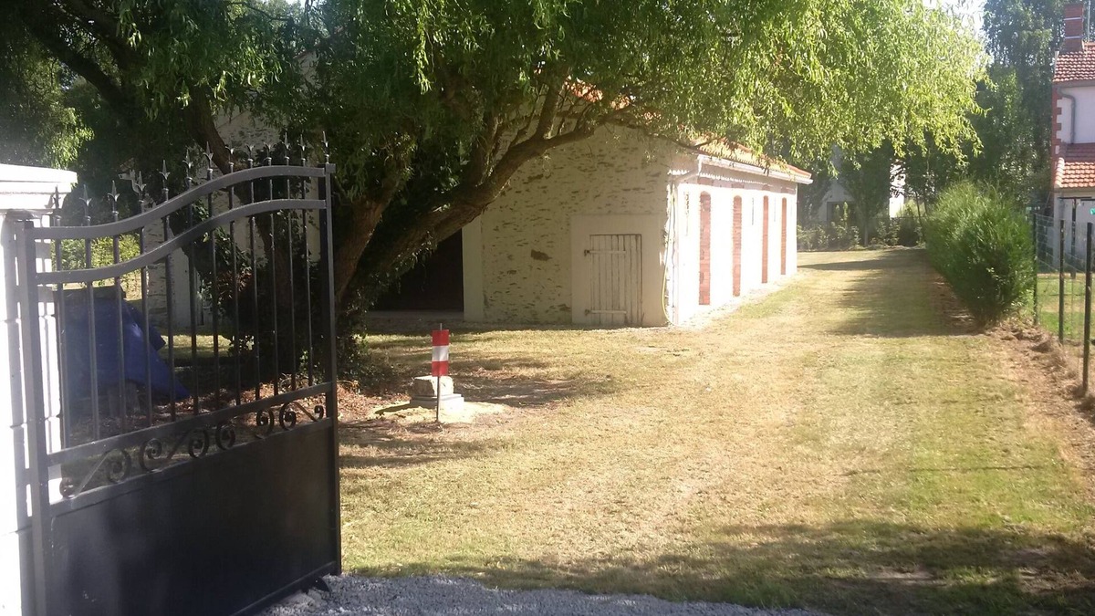 Soullans House | House 4/5 people - Quiet in the countryside & - 1/4 hour from the ocean -