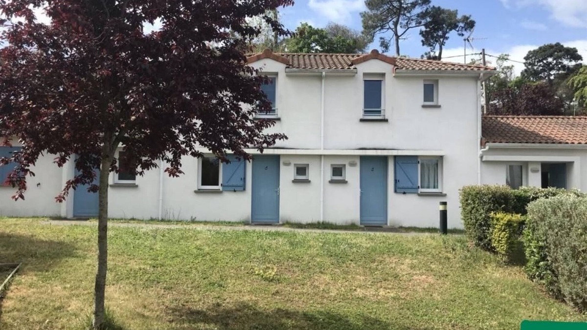 Saint-Brevin-l'Ocean House | House 4-6 pers