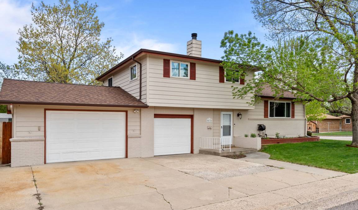 Arvada Plaza Area House | House ∙ 4 bedrooms ∙ 8 guests