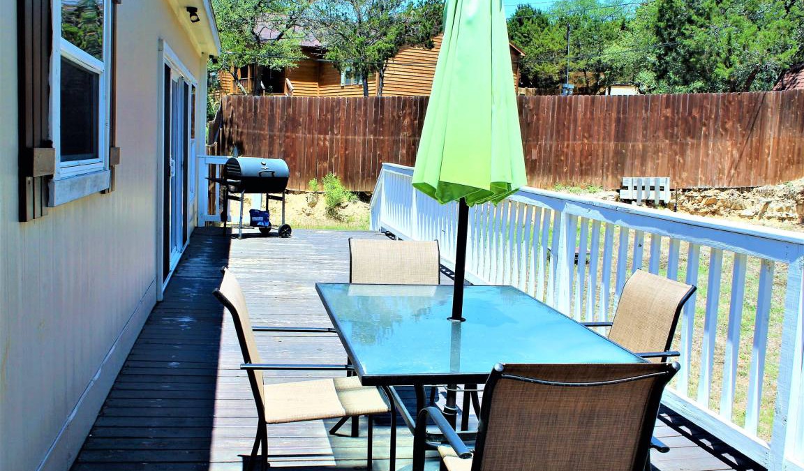 Cross Mountain House | House ∙ 4 bedrooms ∙ 8 guests